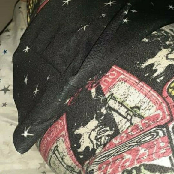 Froh Witchy Hoodie - Picture 3 of 4